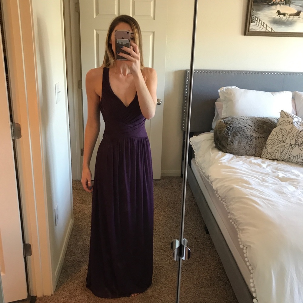 David’s‎ bridal Bridesmaid